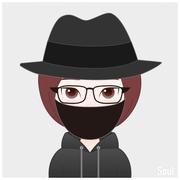 iOS_颜筱婧的个人资料头像