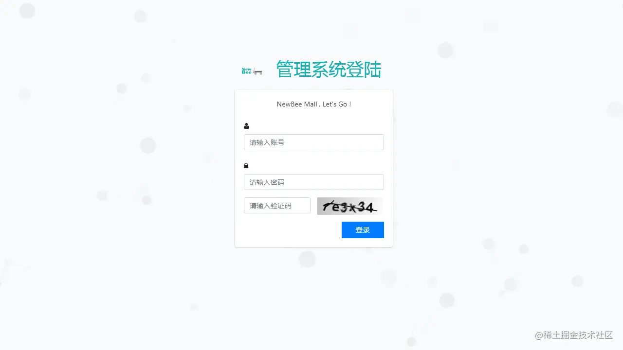 login