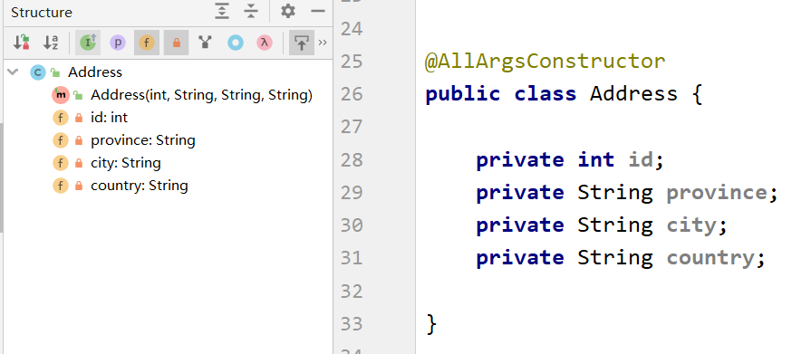 AllArgsConstructor