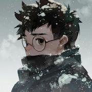 小白很爱吃的个人资料头像