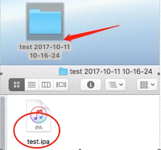 app language