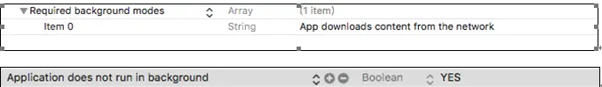 app language