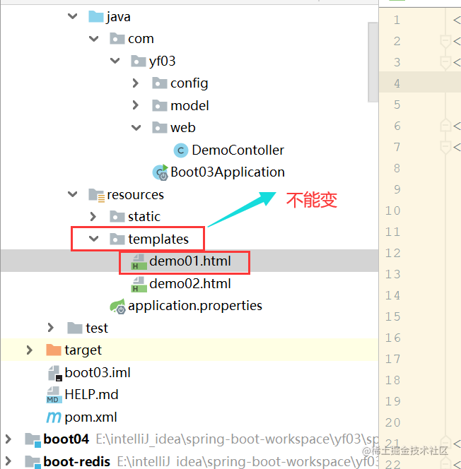 Powerful template engine Thymeleaf Moment For Technology