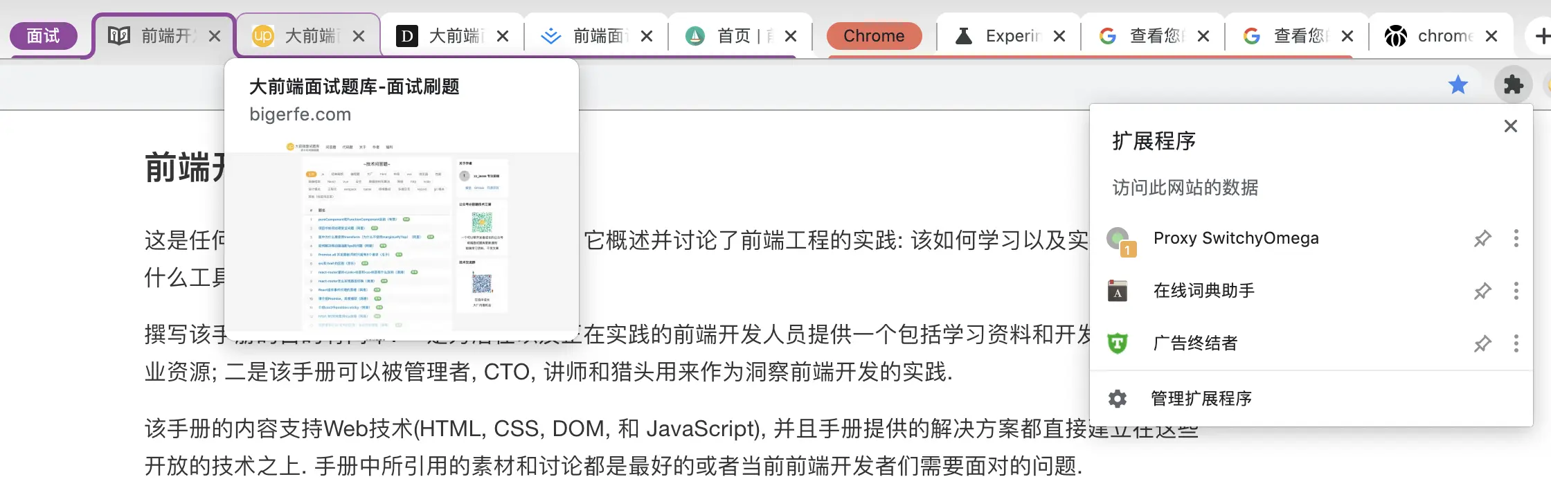 chrome-flags-display