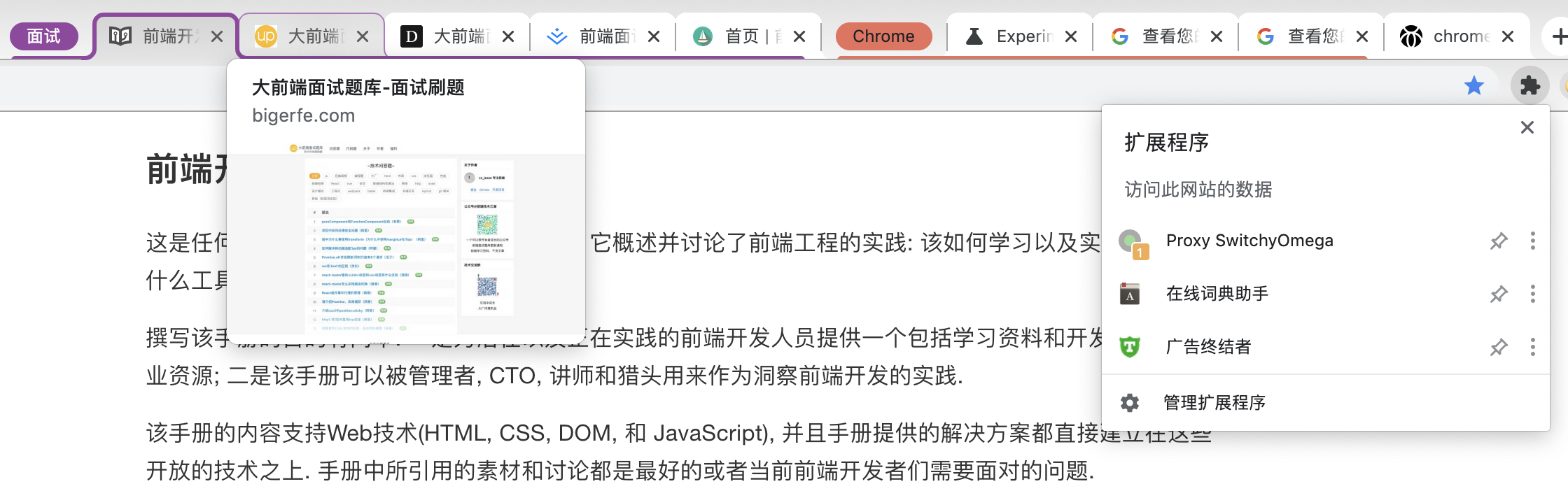 chrome-flags-display