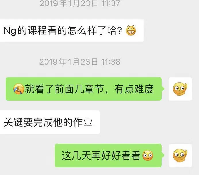 问前Leader部门在用的技术栈