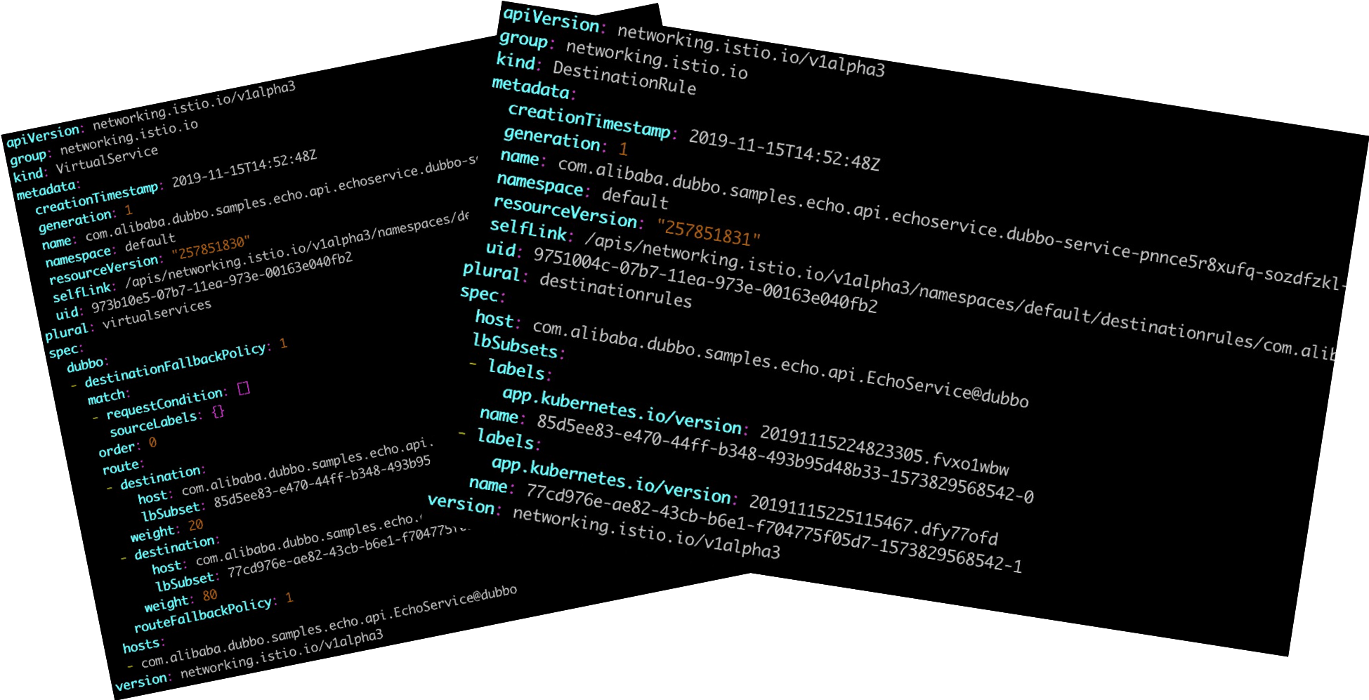 no-yaml