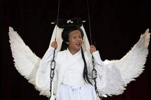 掌握4要素，做喜剧短视频剧本简单高效 流量 小视频 思考 经验心得 第2张