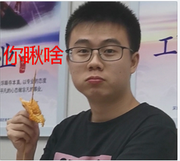 zhuhongping酱的个人资料头像