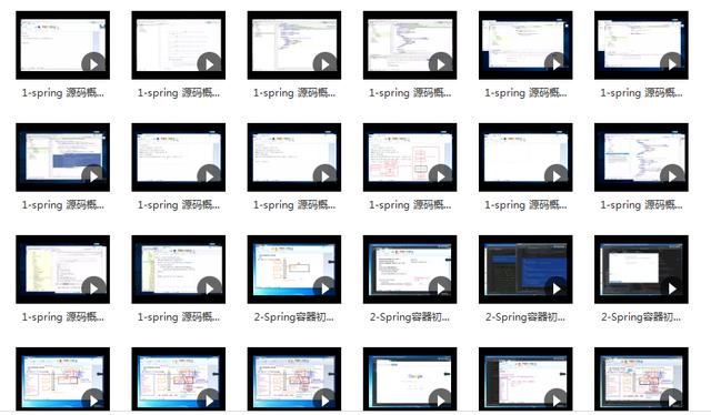 CRUD大佬：勉强撑过两年互联网寒冬，20年再不学就真的要被冻死了