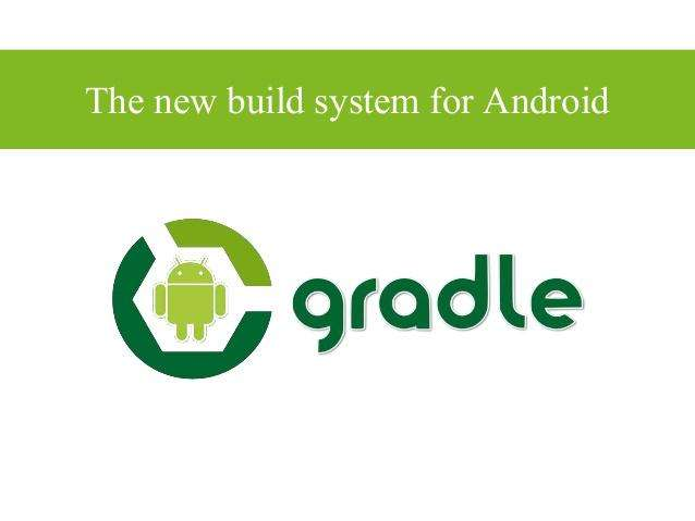 android-gradle