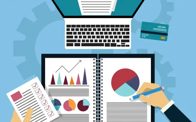 财务RPA推动财务管理数字化转型