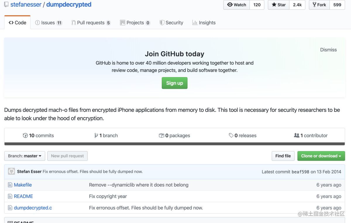 IOS reverse tool shell smashing tool (MacOS&iOS) introduction - Moment ...