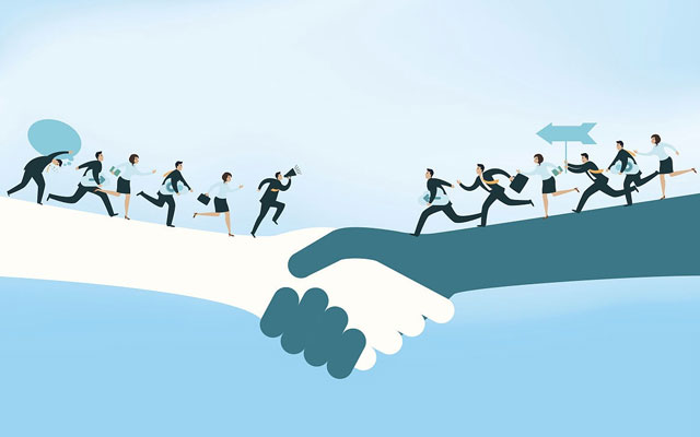 企业营销环节应用RPA的三大典型场景