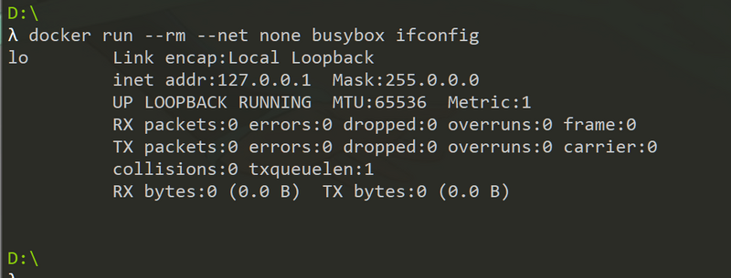 None 网络 None 网络