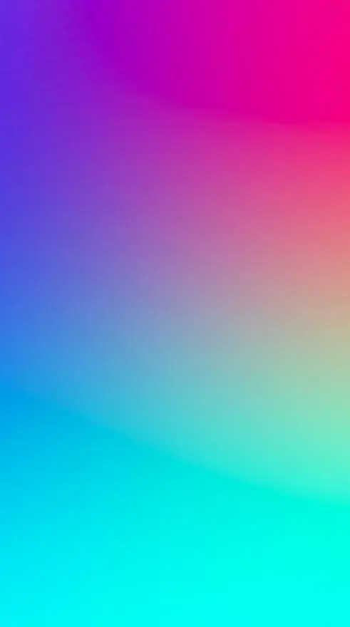 PS一分钟打造手机渐变壁纸