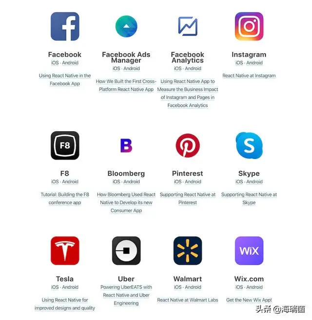 「前端」带你走近ReactNative启动流程与通讯机制