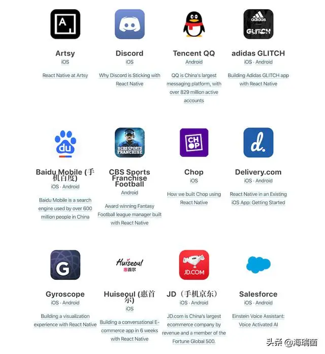 「前端」带你走近ReactNative启动流程与通讯机制