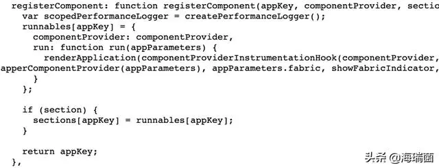 「前端」带你走近ReactNative启动流程与通讯机制