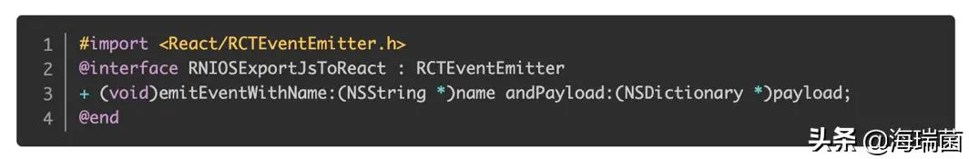 「前端」带你走近ReactNative启动流程与通讯机制