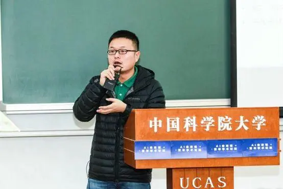 百度宋勋超：百度大规模知识图谱构建及智能应用