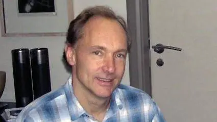 蒂姆·伯纳斯 - 李