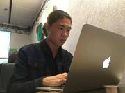 JomarWu的个人资料头像