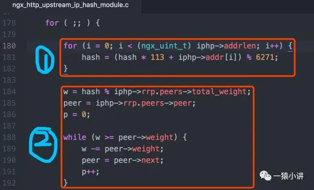 面经：业务开发中你用到了哪些算法（续）？