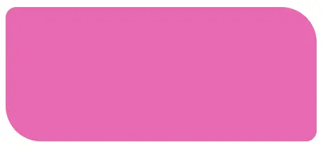 指定背景颜色元素的圆角