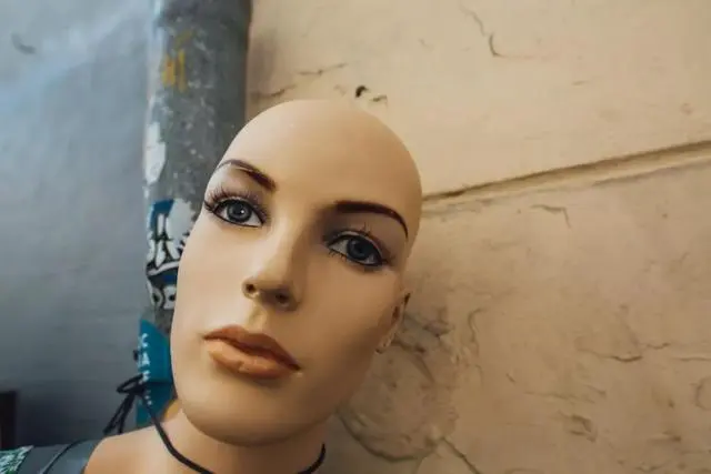 红颜祸水？她很美，却不是“人”，还成为了威胁？