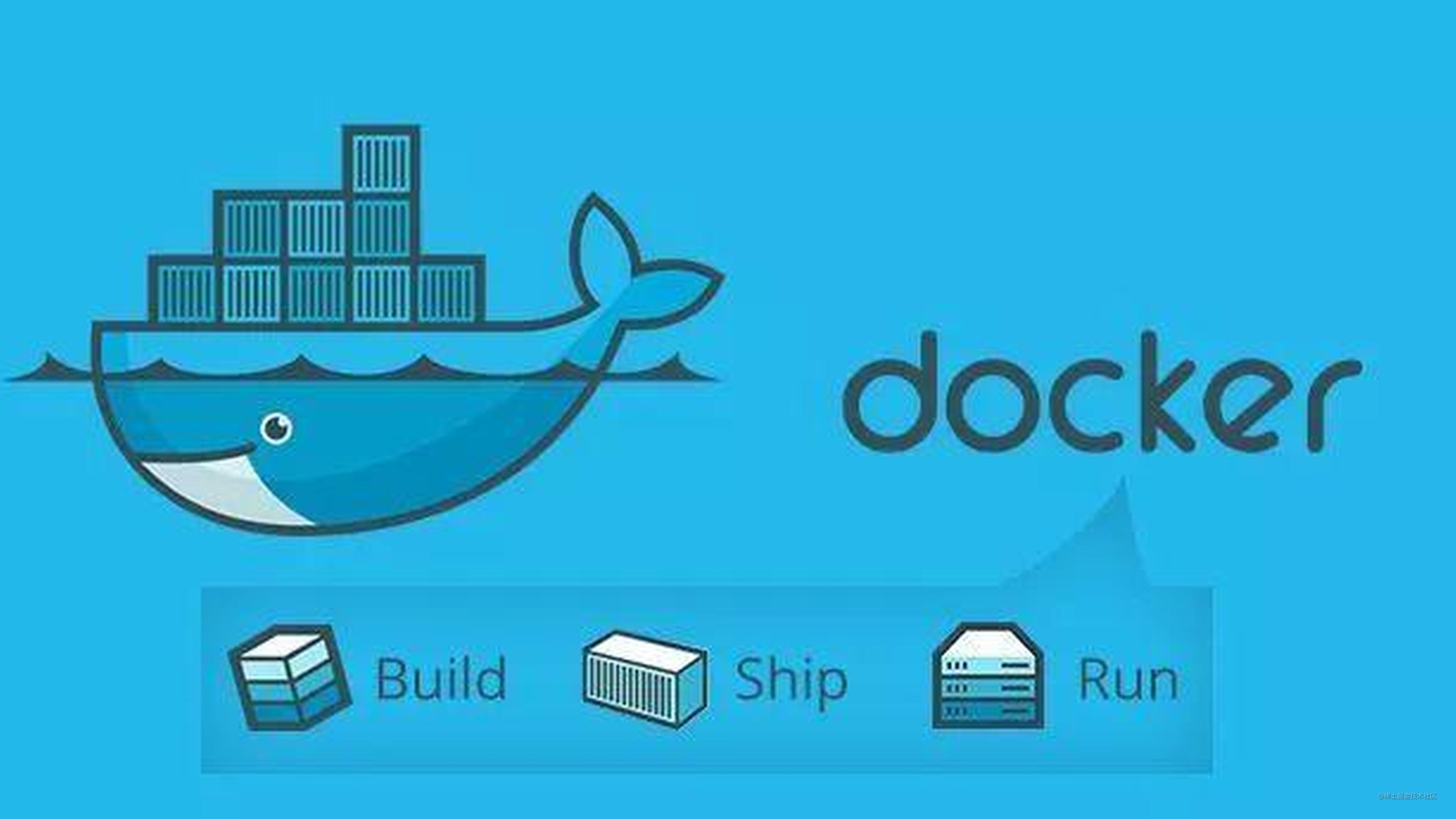 教你徒手用Docker部署MongoDB数据库