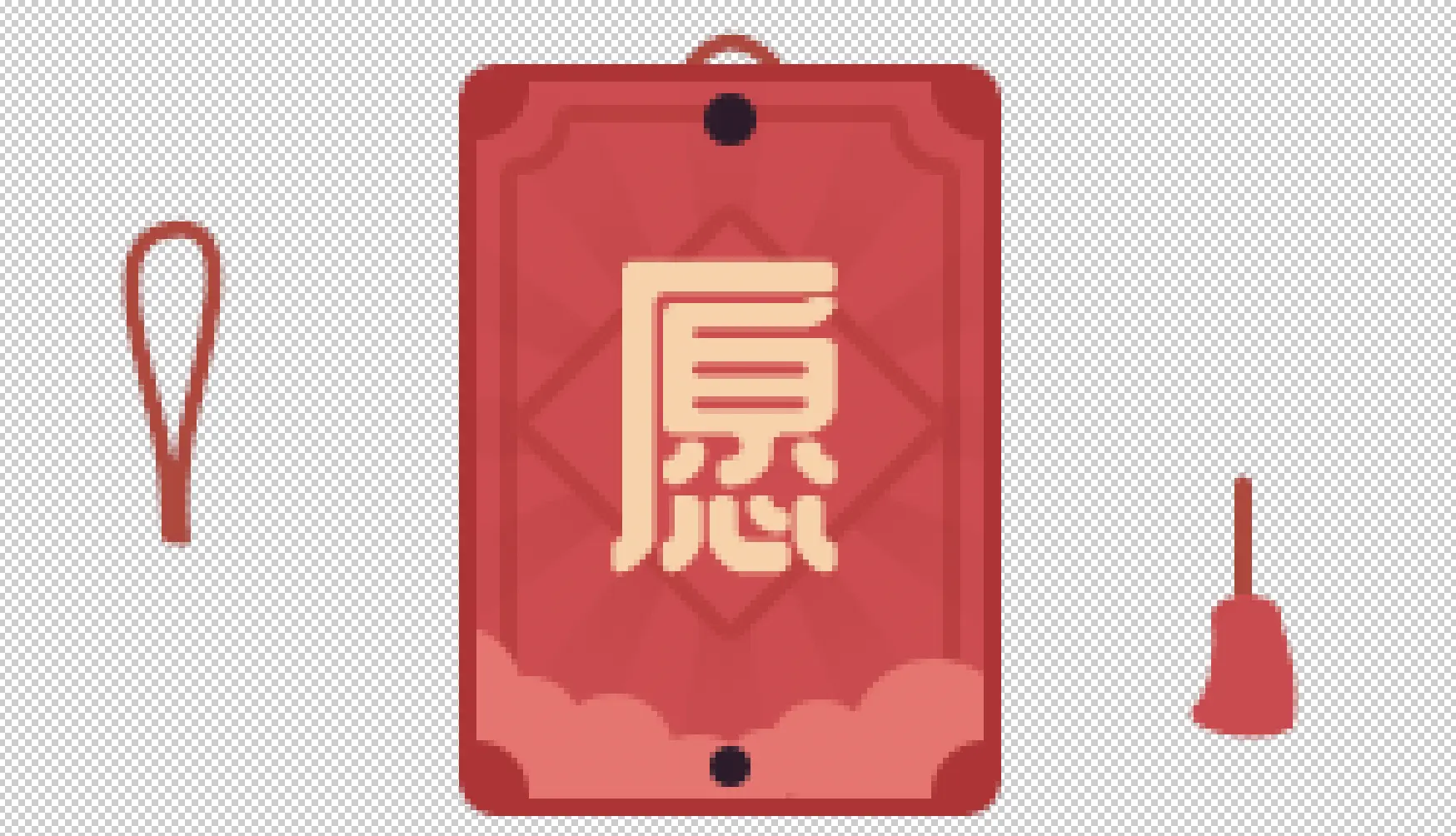 元素拆分