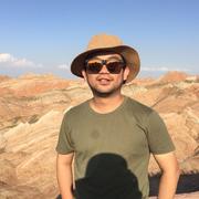 努力的番茄的个人资料头像