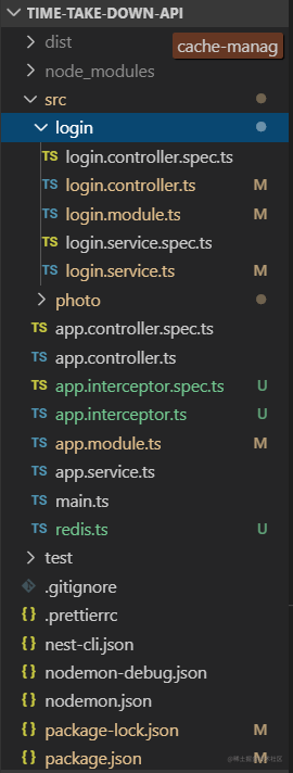 Spring Redis Cache Manager Example