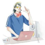 YahuiAn的个人资料头像