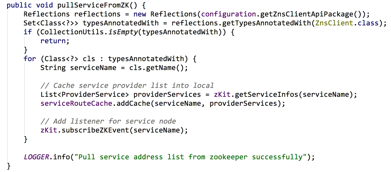 pull-service-manager