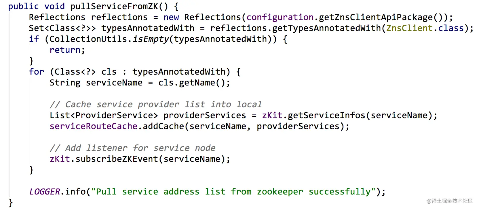 pull-service-manager