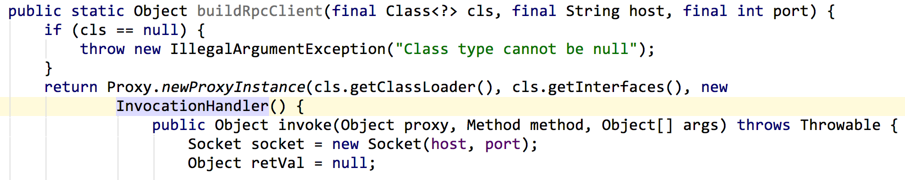 create-proxy