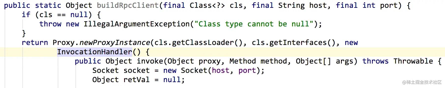 create-proxy