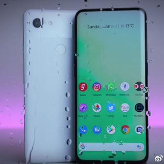 科技产品粉于2019-02-11 12:47发布的图片