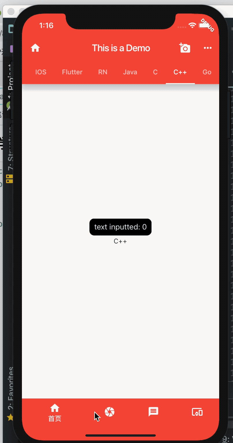 第三天最后成品