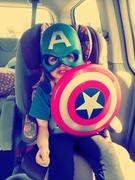 免费节点的个人资料头像