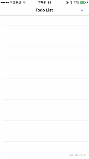 CoreDataAppDemo.gif