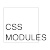CSS Modules