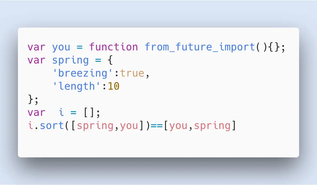 春风十里不如你