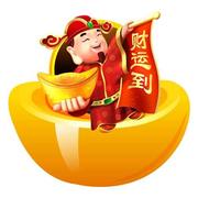 一只小可爱不想说话的个人资料头像