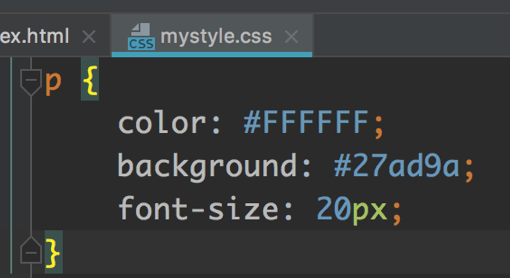 css