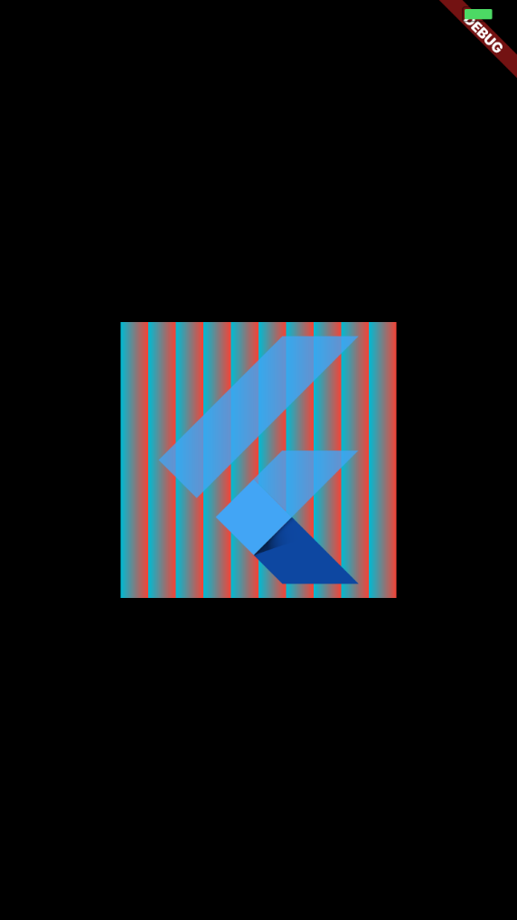 图8 TileMode.repeated