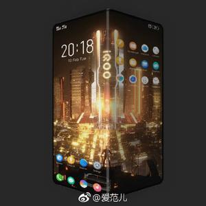 科技产品粉于2019-02-15 14:15发布的图片