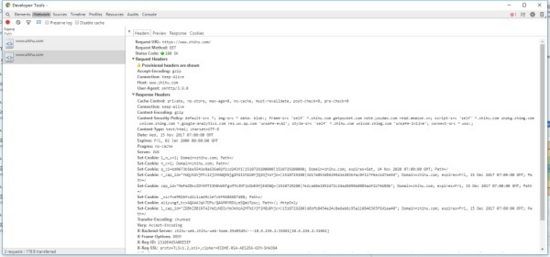 Android调试神器stetho使用详解和改造 原 荐
